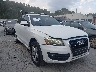 WA1KK78R79A****** Salvamento y Destrozados 2009 Audi Q5 en Atlanta North