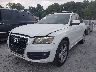 WA1KK78R79A****** Usados y Reparables 2009 Audi Q5 en Atlanta North