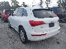 WA1KK78R79A****** Salvamento y Reparables 2009 Audi Q5 en Atlanta North