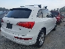 WA1KK78R79A****** Salvamento y Destrozados 2009 Audi Q5 en Estado de Georgia