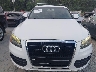 WA1KK78R79A****** Salvamento y Reparables 2009 Audi Q5 en Estado de Georgia