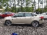 1FADP3FE1JL****** Usados 2018 Ford Focus en Estado de Virginia