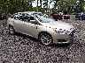 1FADP3FE1JL****** Salvamento y Destrozados 2018 Ford Focus en Suffolk