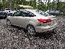 1FADP3FE1JL****** Salvamento y Reparables 2018 Ford Focus en Suffolk