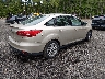 1FADP3FE1JL****** Salvamento y Destrozados 2018 Ford Focus en Estado de Virginia
