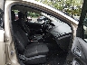 1FADP3FE1JL****** Usados y Reparables 2018 Ford Focus en Estado de Virginia
