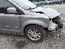 2C4RDGCG1DR****** Wrecked 2013 Dodge Grand Caravan in New York State