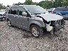 2C4RDGCG1DR****** Salvage and Wrecked 2013 Dodge Grand Caravan in Albany