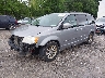 2C4RDGCG1DR****** Used and Repairable 2013 Dodge Grand Caravan in Albany
