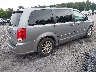 2C4RDGCG1DR****** Salvage and Wrecked 2013 Dodge Grand Caravan in New York State