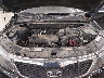 5XYKTDA12BG****** Repairable 2011 Kia Sorento in Saint Cloud