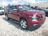 1GNSKJKC7HR****** Salvage and Wrecked 2017 Chevrolet Suburban in Miami North