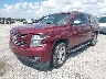 1GNSKJKC7HR****** Used and Repairable 2017 Chevrolet Suburban in Miami North