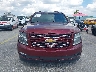 1GNSKJKC7HR****** Salvage and Repairable 2017 Chevrolet Suburban in Florida State