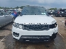 SALWR2EF3GA****** Usados 2016 Land Rover Range Rover Sport en Estado de Carolina del Norte