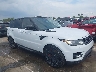 SALWR2EF3GA****** Reparables 2016 Land Rover Range Rover Sport en Estado de Carolina del Norte