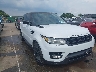 SALWR2EF3GA****** Salvamento y Destrozados 2016 Land Rover Range Rover Sport en Charlotte