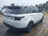 SALWR2EF3GA****** Salvamento y Destrozados 2016 Land Rover Range Rover Sport en Estado de Carolina del Norte