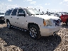1GKFC06209R****** Salvage and Wrecked 2009 GMC Yukon XL Denali in Lafayette