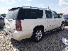 1GKFC06209R****** Salvage and Wrecked 2009 GMC Yukon XL Denali in Louisiana State