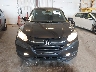 3CZRU6H55JG****** Wrecked 2018 Honda HR-V in Michigan State