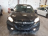 3CZRU6H55JG****** Salvage and Repairable 2018 Honda HR-V in Michigan State
