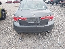 1HGCP3F83CA****** Wrecked 2012 Honda Accord
