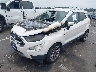 MAJ3S2KE4KC****** Used and Repairable 2019 Ford Ecosport in Raleigh