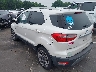 MAJ3S2KE4KC****** Salvage and Repairable 2019 Ford Ecosport in Raleigh