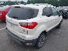 MAJ3S2KE4KC****** Salvage and Wrecked 2019 Ford Ecosport in North Carolina State