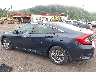 19XFC2F54GE****** Reparables 2016 Honda Civic en Estado de Pennsylvania