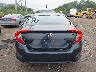 19XFC2F54GE****** Destrozados 2016 Honda Civic