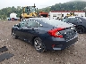 19XFC2F54GE****** Salvamento y Reparables 2016 Honda Civic en Pittsburgh