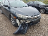 19XFC2F54GE****** Salvamento y Reparables 2016 Honda Civic en Estado de Pennsylvania