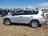 JTMBF4DV6AD****** Usados 2010 Toyota RAV4 en Estado de California