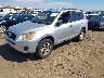 JTMBF4DV6AD****** Usados y Reparables 2010 Toyota RAV4 en San Diego