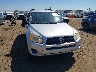 JTMBF4DV6AD****** Salvamento y Reparables 2010 Toyota RAV4 en Estado de California