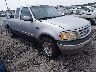 1FTRX17W6XK****** Salvage and Wrecked 1999 Ford F-150 in Tulsa