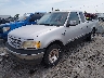 1FTRX17W6XK****** Used and Repairable 1999 Ford F-150 in Tulsa