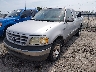 1FTRX17W6XK****** Salvage and Repairable 1999 Ford F-150 in Oklahoma State