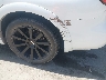 JN8AZ2NC0B9****** Wrecked 2011 Infiniti QX56 in California State