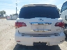 JN8AZ2NC0B9****** Repairable 2011 Infiniti QX56 in California State