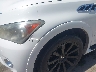 JN8AZ2NC0B9****** Salvage 2011 Infiniti QX56