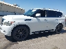 JN8AZ2NC0B9****** Used and Repairable 2011 Infiniti QX56 in Fresno