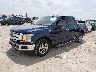 1FTEW1CP7KK****** Used and Repairable 2019 Ford F-150 in Dallas