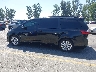 5TDYK3DC7FS****** Repairable 2015 Toyota Sienna in California State