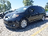 5TDYK3DC7FS****** Used and Repairable 2015 Toyota Sienna in Fontana
