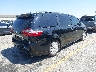 5TDYK3DC7FS****** Salvage and Wrecked 2015 Toyota Sienna in California State