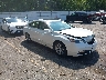 19UUA8F24CA****** Salvamento y Destrozados 2012 Acura TL en Grand Rapids
