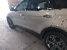 KM8SRDHF5GU****** Salvamento y Reparables 2016 Hyundai Santa Fe en Estado de Tennessee